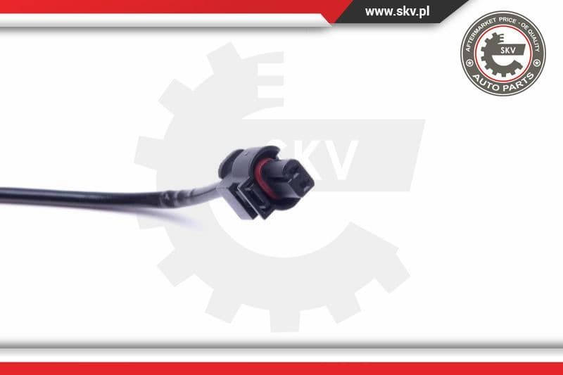 Sensor, exhaust gas temperature 30SKV386 - image 4