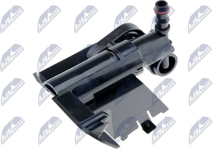 Washer Fluid Jet, headlight cleaning EDS-TY-004