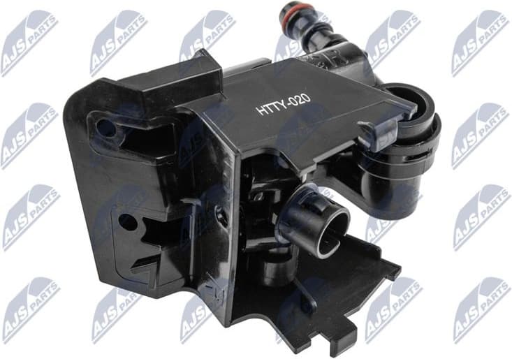 Washer Fluid Jet, headlight cleaning EDS-TY-020 - image 2