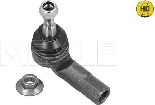 Tie Rod End MEYLE-HD: Better than OE. 116 020 0059/HD