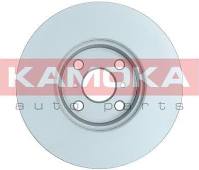 Brake Disc 103563 - image 4