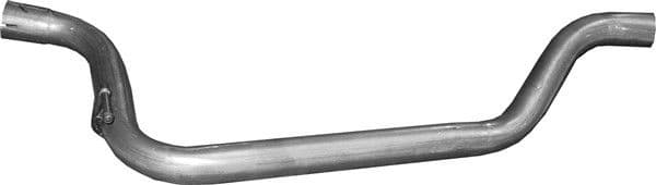 Exhaust Pipe 08.690