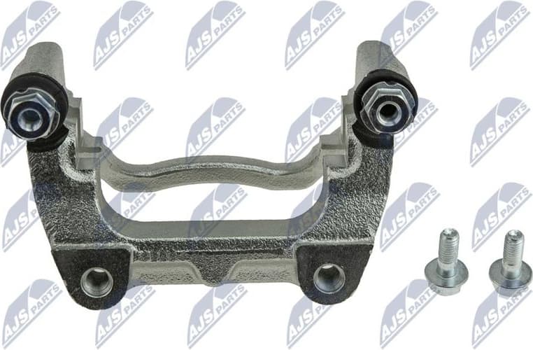 Bracket, brake caliper HZT-CT-019A - image 2