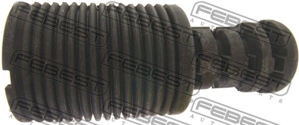 Protective Cap/Bellow, shock absorber MSHB-PININ