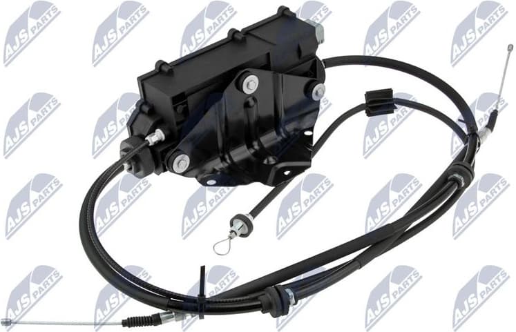 Parking brake caliper controler EPH-BM-000 - image 2