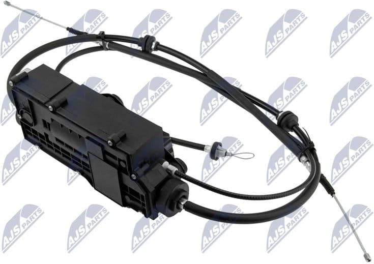 Parking brake caliper controler EPH-BM-000