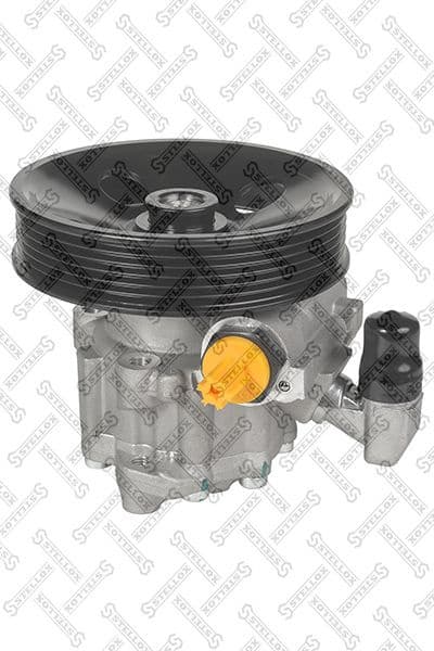 Hydraulic Pump, steering 00-36321-SX - image 2