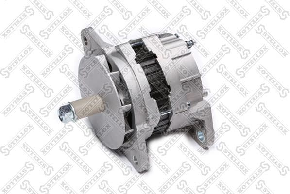 Alternator 87-02077-SX