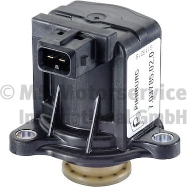 Divert-air Valve, charger 7.03785.02.0