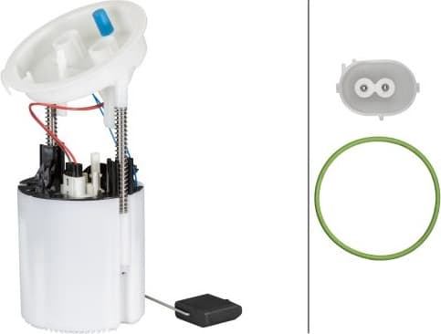 fuel supply unit 8TF 358 146-461