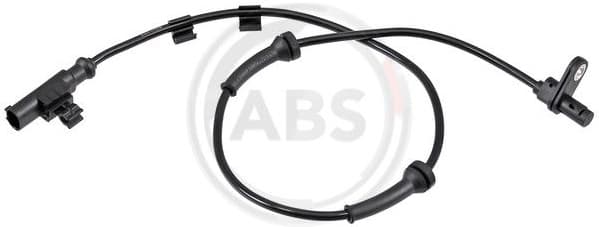 Sensor, wheel speed 32135 - image 4