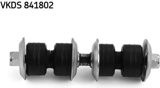 Link/Coupling Rod, stabiliser bar VKDS841802