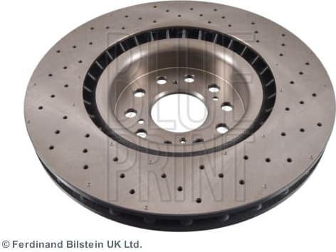 Brake Disc ADH243131 - image 2