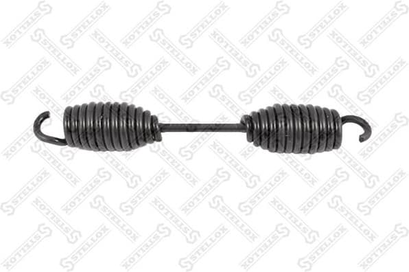 Spring, brake shoes 85-14509-SX
