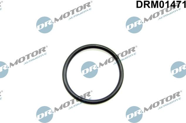 Gasket, EGR valve pipe DRM01471