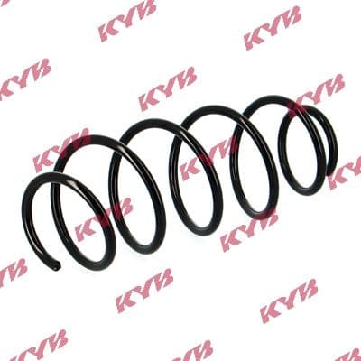 Suspension Spring K-Flex RA3436 - image 2