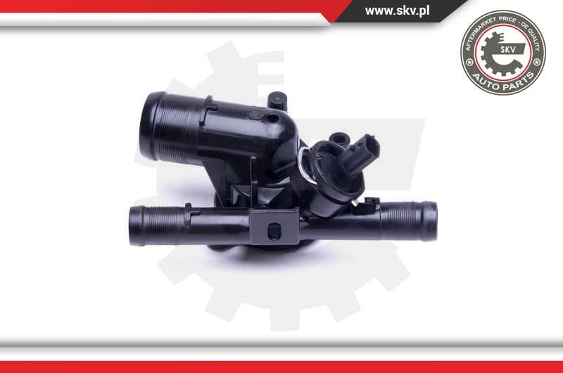 Thermostat, coolant 20SKV093 - image 2