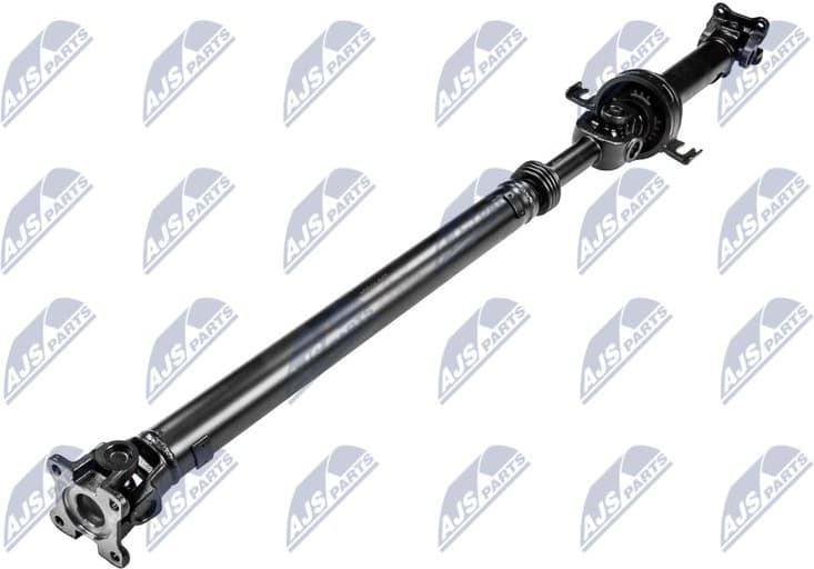 Propshaft, axle drive NWN-FR-004