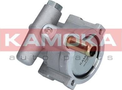 Hydraulic Pump, steering PP081 - image 6