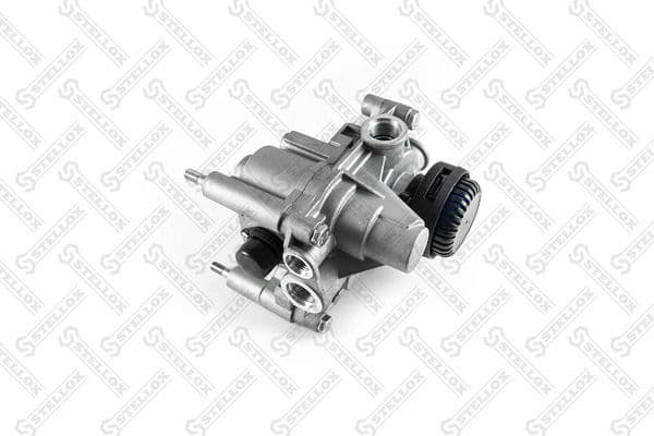 Multiport Valve 85-19636-SX