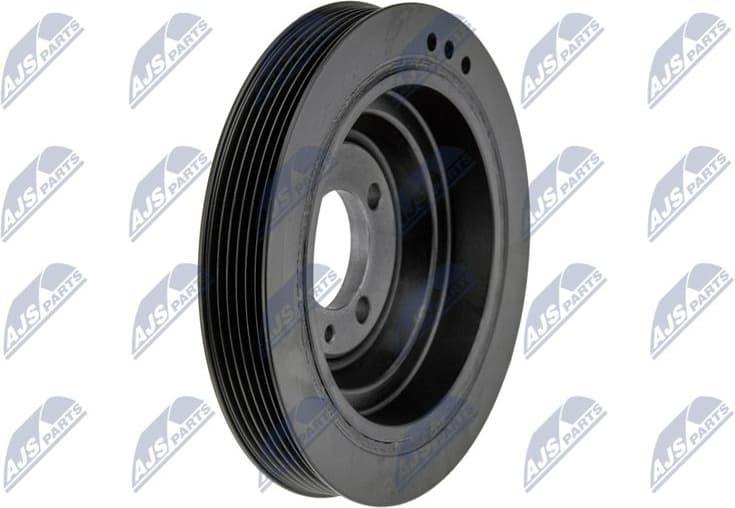 Belt Pulley, crankshaft RKP-MS-026