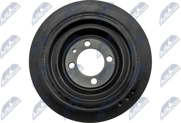 Belt Pulley, crankshaft RKP-MS-026 - image 3