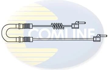 Warning Contact, brake pad wear WL028 - image 2