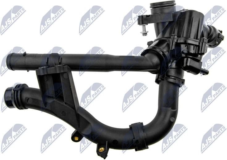 Thermostat, coolant CTM-ME-013 - image 4