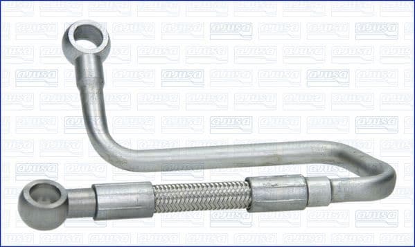 Oil Line, charger OP10091