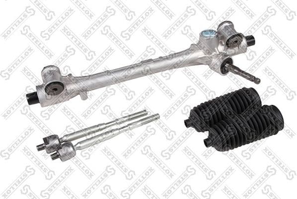 Steering Gear 31-37357-SX