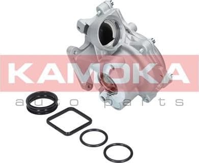 Water Pump, engine cooling T0049 - image 6