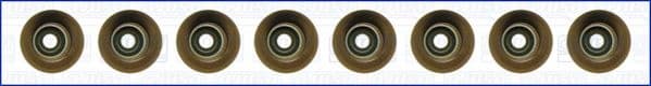 Seal Set, valve stem 57062100
