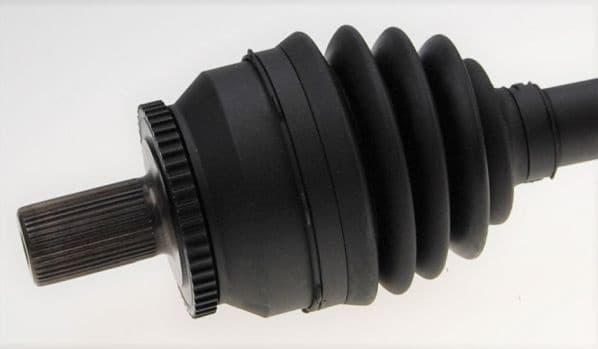 Drive Shaft GKN Automotive OE-Technology 52° 305889 - image 2