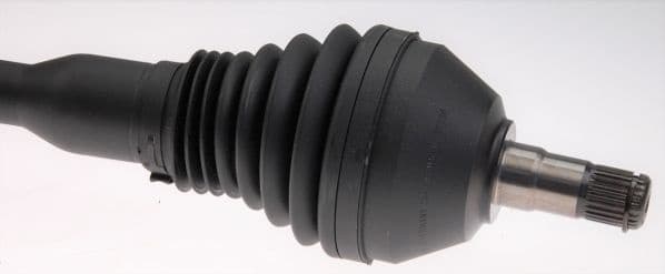 Drive Shaft GKN Automotive OE-Technology 52° 305889 - image 3