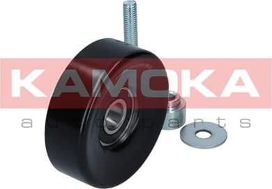 Deflection/Guide Pulley, V-ribbed belt R0065 - image 8