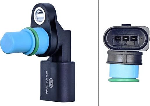 Sensor, camshaft position 6PU 009 168-441