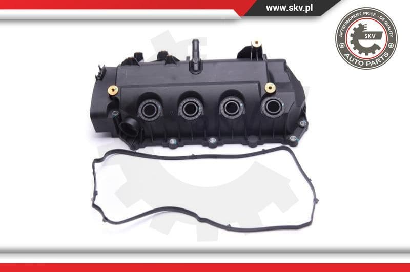 Cylinder Head Cover 48SKV073 - image 2