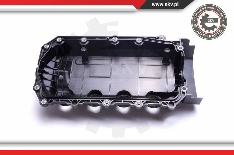 Cylinder Head Cover 48SKV073 - image 4