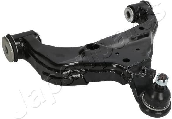 Control/Trailing Arm, wheel suspension BS-2056L