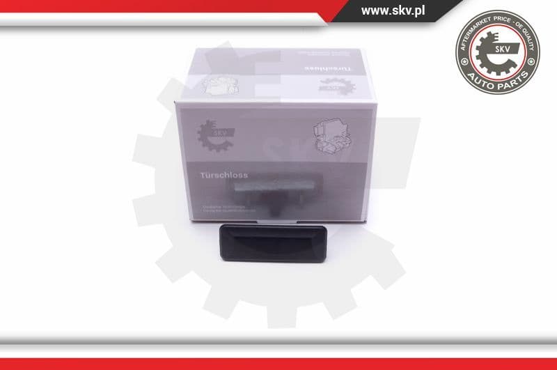 Exterior Door Handle 16SKV232