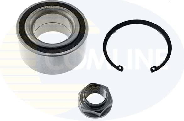 Wheel Bearing Kit CBK062 - image 2