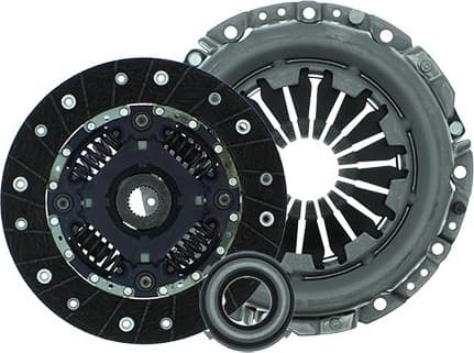 Clutch Kit AISIN Clutch Kit (3P) KY-127
