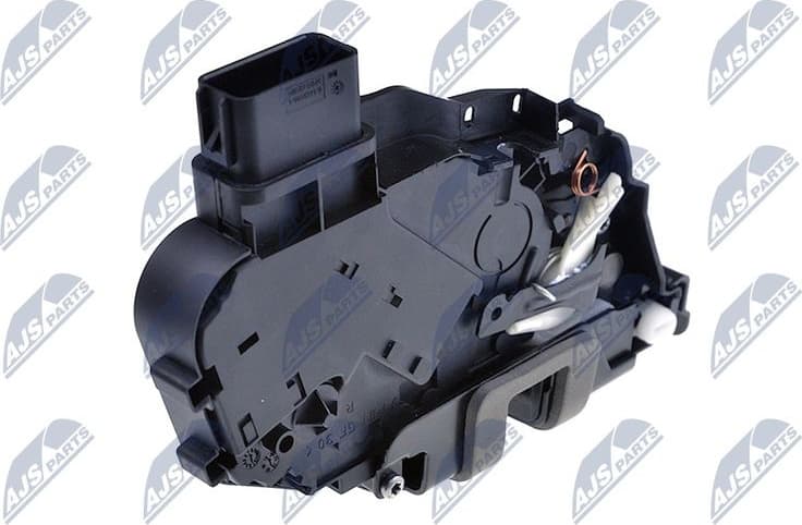 Control Valve, central locking EZC-FR-016