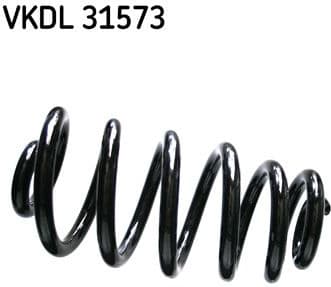 Suspension Spring VKDL31573