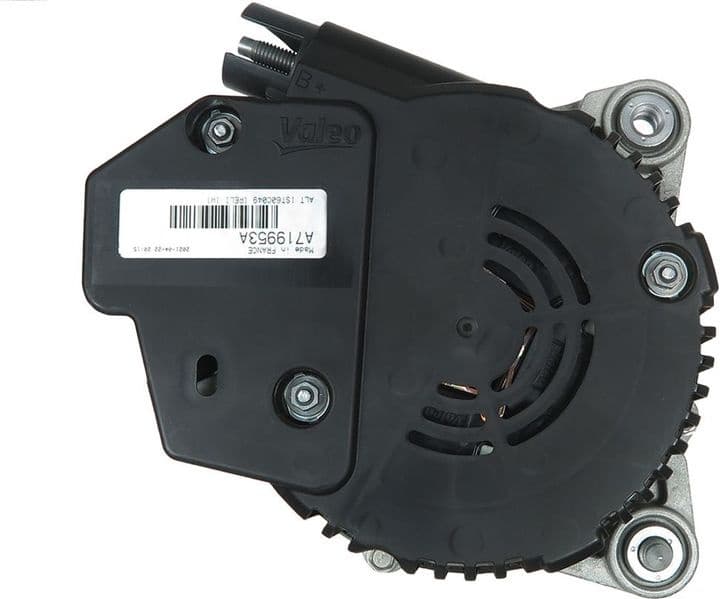 Alternator Valeo A3585(VALEO) - image 3