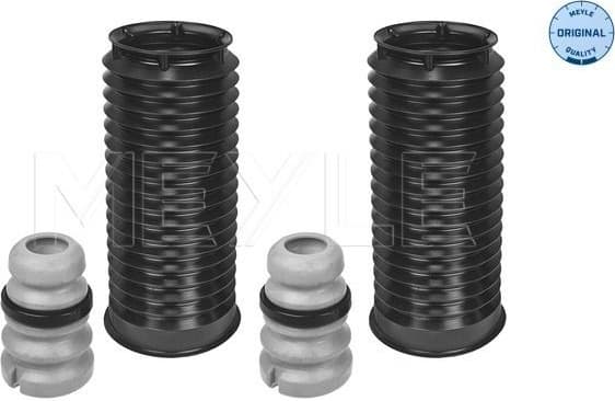 Dust Cover Kit, shock absorber MEYLE-ORIGINAL-KIT: Better solution for you! 014 640 0013