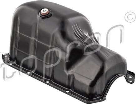 Oil Sump 600 361
