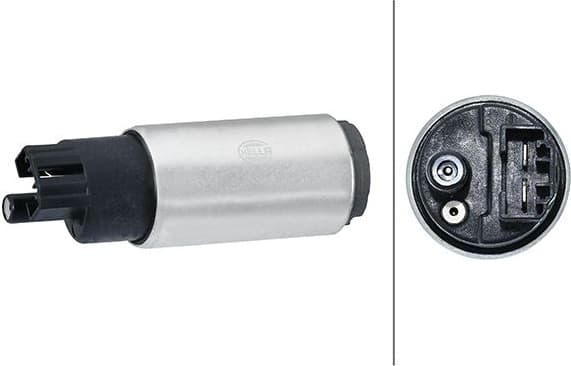 Fuel Pump 8TF 358 304-081