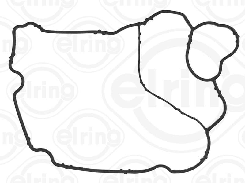 Gasket, thermostat housing 546.890