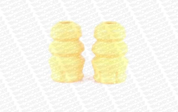 Dust Cover Kit, shock absorber PROTECTION KIT PK398 - image 3